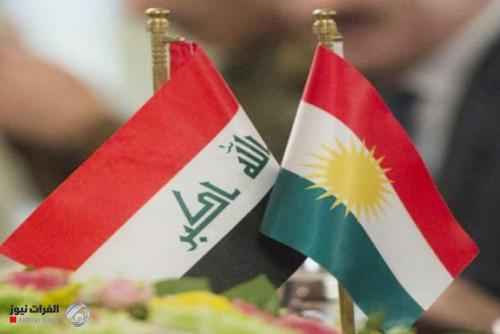 الكشف عن رئيس الوفد الكردي المفاوض لزيارة بغداد