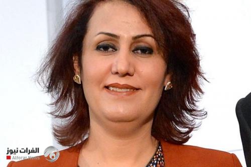 طبيبة عراقية تفوز بالجائزة الفرنسية – الألمانية لحقوق الإنسان لعام 2020