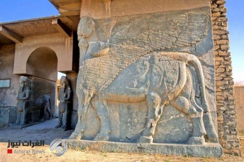 "بعد زوال الخطر".. العراق يطالب من اليونسكو إعادة مواقع الى لائحة التراث العالمي