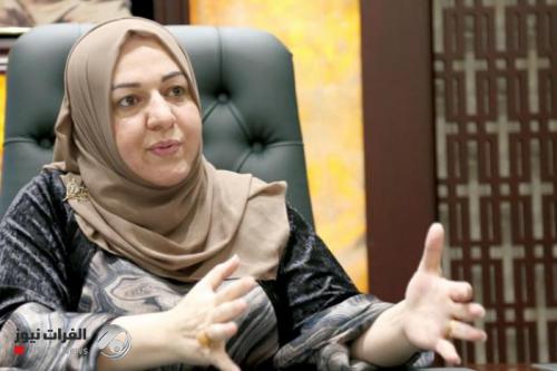 تصريحات مفاجأة لرئيسة برلمان الاقليم عن وضع المرأة في كردستان