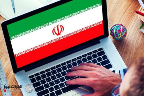 ايران: هجوم معاد لتعطيل الانترنت وخلل الشبكة مستمر
