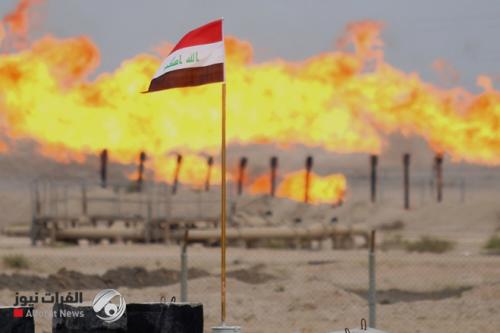 الكعبي يدعو روسيا لزيادة سقف صادرات العراق النفطية في "اوبك بلس"