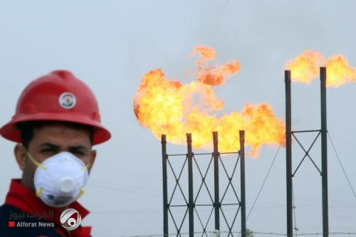 شركة صينية تفوز بعقد تطوير حقل المنصورية الغازي في ديالى