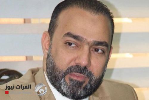 عشية جلسة البرلمان.. أبو رغيف: ما عاد متسع للتسويف والمماطلة