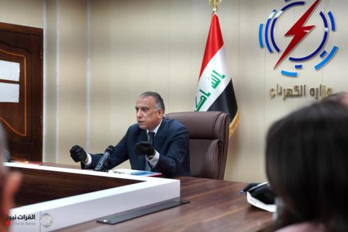 عبد الصمد يطالب رئيس الوزراء بالاسراع في صرف رواتب وزارة الكهرباء