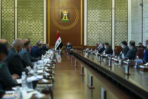مجلس الوزراء يعلن الحزمة الأولى من الإصلاح المالي وتشمل الرواتب