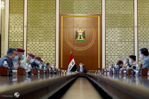 مجلس الأمن الوطني: العراق سيمارس كافة الوسائل للدفاع عن أمنه ضد الاعتداء التركي {موسع}