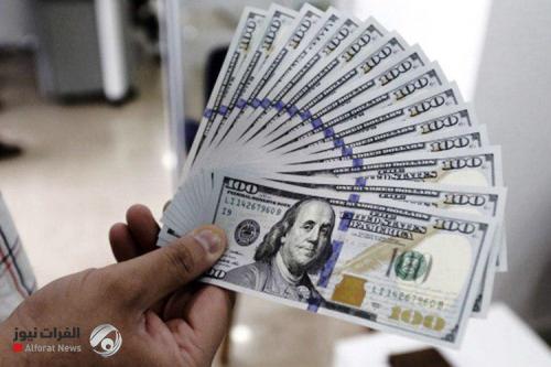 الدولار يواصل الاستقرار في العراق