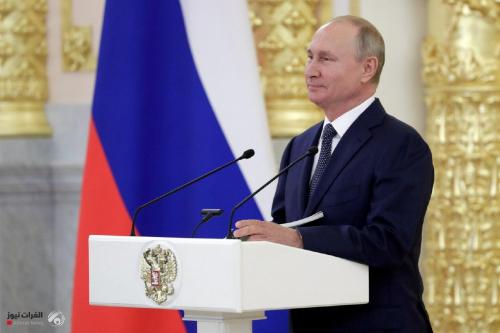 بوتين يكشف عن لقاح روسي ثاني ضد كورونا