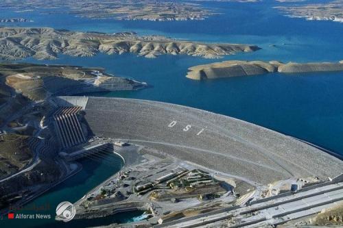 وزارة الموارد: ملف المياه سيحضر بقوة في زيارة رئيس الوزراء الى تركيا