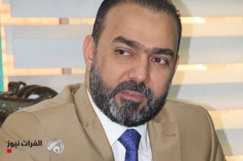 أبو رغيف: موعد الانتخابات غير منطقي وتبقى مبكرة اذا تأخرت لأشهر
