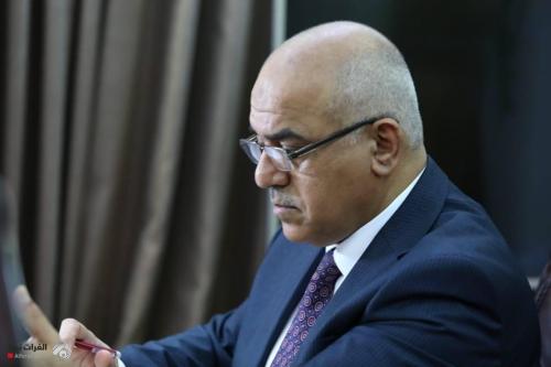 وزير التعليم يبدي استعداده لصياغة أفق التفاهم والتنسيق لإنشاء الجامعة العراقية القطرية في العراق