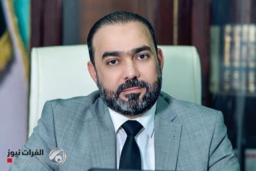 أبو رغيف: القلق قائم في انجاز الانتخابات بموعدها وننتظر خطوات تطمئن الشارع