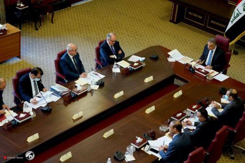 وزارة المالية توضح مهام اللجنة العليا للإصلاح لمتطلبات تنفيذ برنامج {الورقة البيضاء}