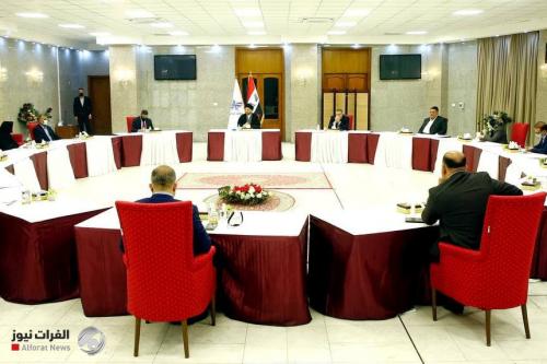 عراقيون يناقش أربعة ملفات والسيد عمار الحكيم يؤكد على أمر قبل حل البرلمان