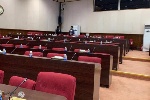 رئيس بدر النيابية يكشف سبب تأجيل جلسة البرلمان وسبب الاعتراض