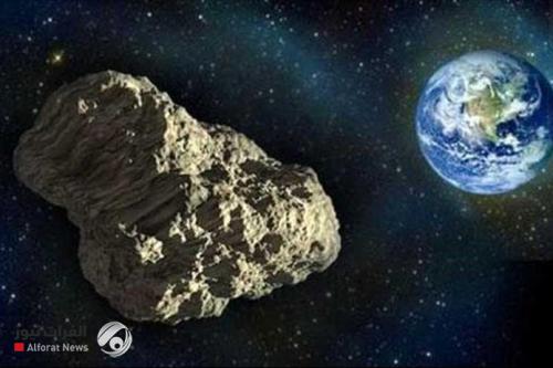 ناسا: كويكب بحجم استاد كرة قدم سيمر بمحاذاة كوكب الأرض غدا الثلاثاء