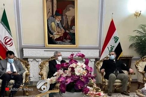 مسؤول ايراني: مصادر عراقية أبلغتنا برفع أمريكا الحظر عن أصولنا المجمدة