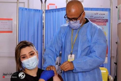 بعد يوم من تلقيها اللقاح.. الآء حسين ترد على أنباء إصابتها بكورونا