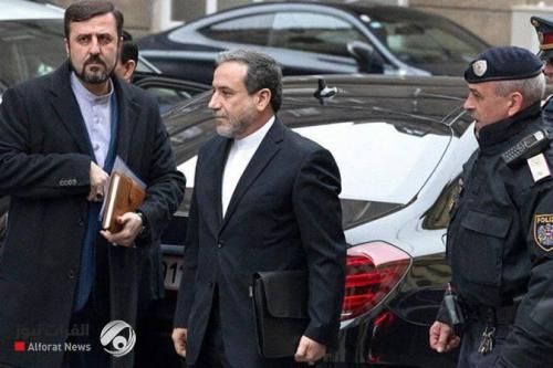 إحباط محاولة إعتداء على مساعد وزير الخارجية الإيراني في فيينا