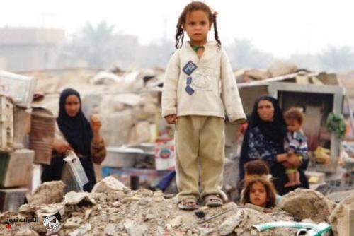 الفقر يرتفع في العراق.. والتخطيط: سنعلن مؤشرات جديدة