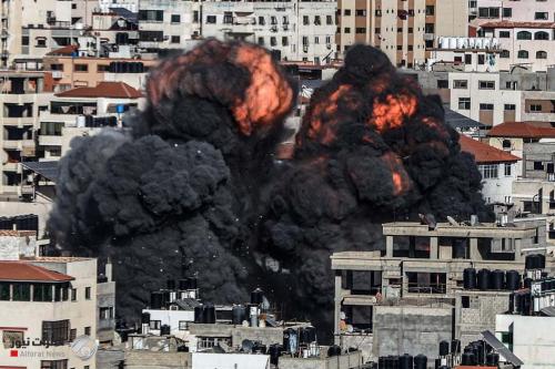 بعد 11 يوماً من العدوان.. تقدير خسائر غزة وتكلفة إعمارها
