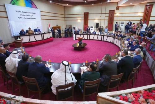 السيد عمار الحكيم: كركوك عراق مصغر وسندعم إفتتاح مطارها