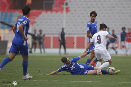 إعلان موعد نهائي بطولة كأس العراق