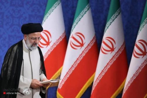 إعلان موعد أداء اليمين للرئيس الايراني المنتخب ابراهيم رئيسي