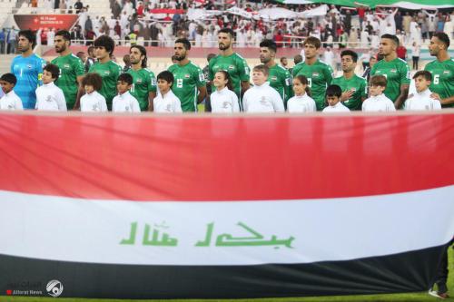 التطبيعية: مجموعة العراق فرصة ذهبية وخطة للتأهل الى المونديال