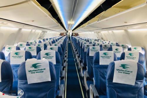 النقل: إنطلاق رحلتين استثنائيتين الى عمان ودبي