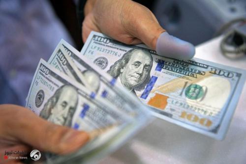 الدولار يستقر لليوم الثاني في العراق