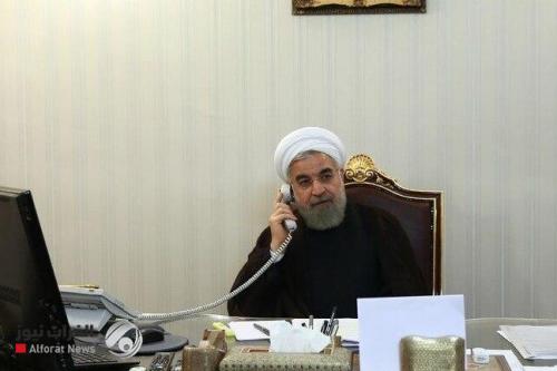 روحاني: الهجوم على عين الأسد دفاع عن النفس ومشروع دولياً