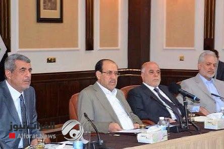 العلاق: إنقسام الدعوة أضاع منه رئاسة الوزراء والبيت الشيعي الأضعف في الساحة