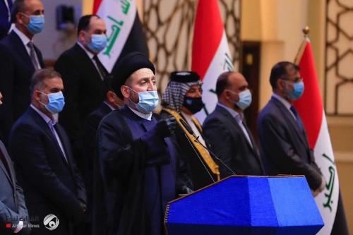 نائب عن تحالف عراقيون يكشف وجهة التحالف داخل البرلمان