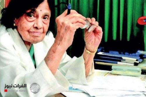 الهند تنعى اولى طبيبة قلبية بكورونا عن عمر يناهز 103 اعوام!!