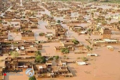 بعد كارثة فيضانات السودان.. وزارة الموارد توضح مدى جاهزيتها لأي طارئ