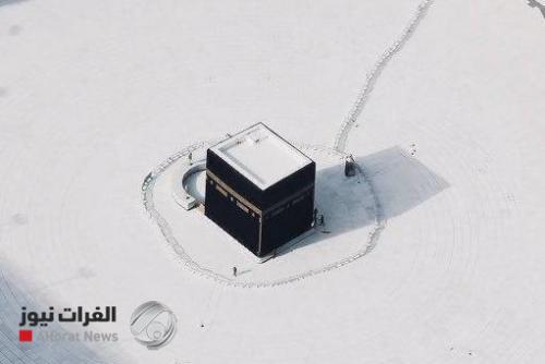 السعودية.. تدابير استثنائية لاستقبال معتمري المسجد الحرام
