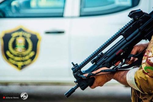 وزير الداخلية يعلن "صفعة جديدة" للجريمة في بغداد