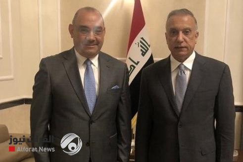 رئيس الوزراء يصدر توجيهات للسفير العراقي في الكويت