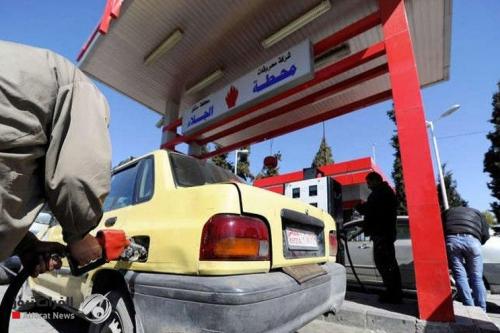الحكومة السورية ترفع سعر البنزين بنحو 100%