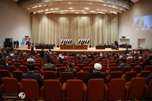 البرلمان يؤجل التصويت على تعديل قانونين يخصان التعليم والهيأة العراقية للاعتماد