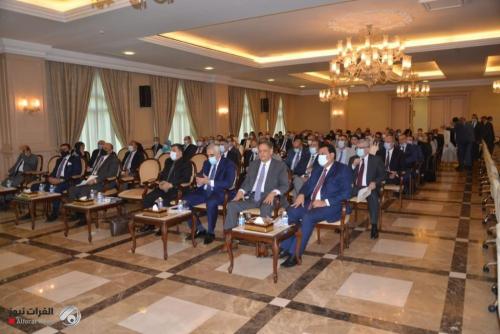 بدء اجتماعات اللجنة العراقية - المصرية على مستوى الخبراء في بغداد