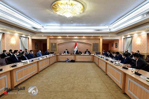 اللجنة السياسية والأمنية والعسكرية العراقية-السعودية تتفق على 12 نقطة
