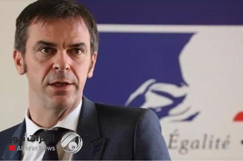 وزير فرنسي: اللقاح ضد كورونا يقي أيضاً من السلالة الجديدة