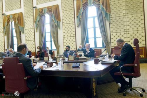 نص قرارات مجلس الوزراء لمواجهة السلالة الجديدة من كورونا واعلان الحظر