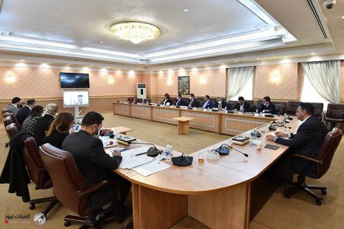 العراق يترأس اجتماع لجنة الحوار الستراتيجيّ لوزارات خارجيّة دول الخليج