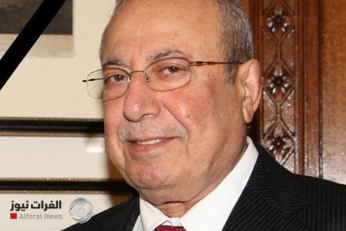 السهيل: برحيل شاويس فقد العراق أحد المساهمين الرئيسيين في ارساء تجربته الديمقراطية
