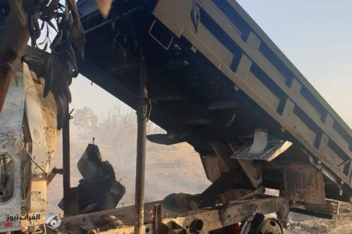 قصف الأسد.. أنباء عن توقيف ضباط وعناصر أمن لمرور عجلة الصواريخ بلا تفتيش