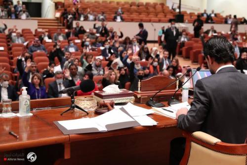 "منعاً للتزوير".. المحافظات النيابية تدعو الى عقد جلسة لتعديل قانون الانتخابات